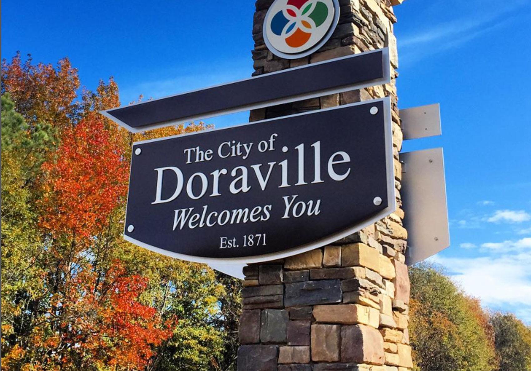 Doraville, GA